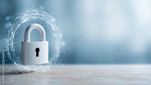 Digital Security Lock: A di...