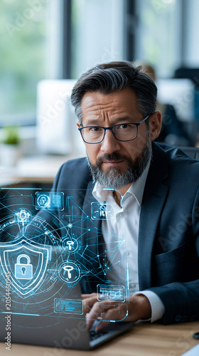 Cybersecurity Expert at Wor...