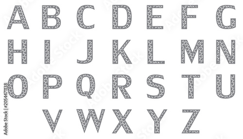 Engraved letters, font, type, alphabet, transparent, .png, text, abc, symbol, letters, illustration, design, vector, word, typography, concept, collection