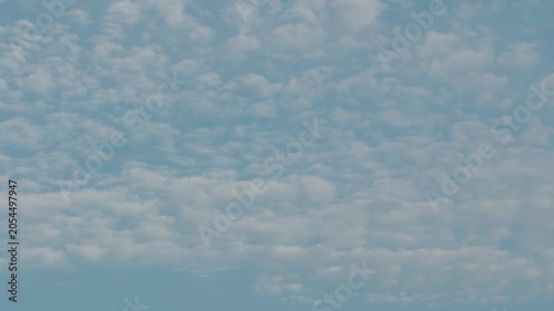 空と雲