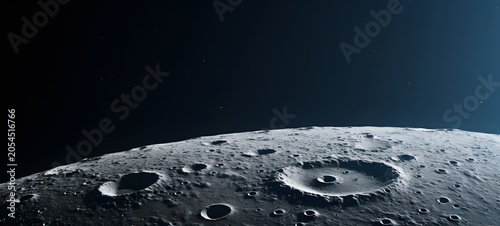 moon humanidad full body. Generative AI