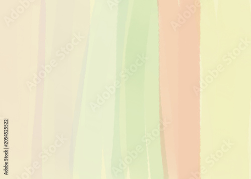 Watercolor colorful background