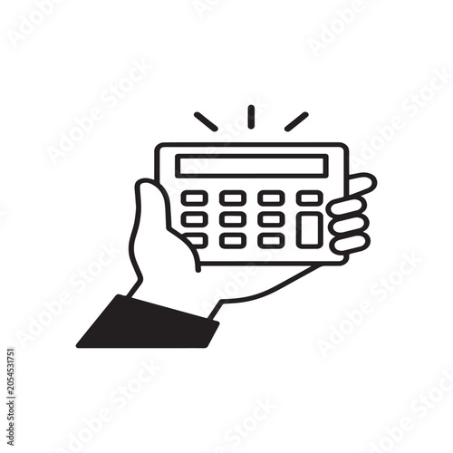 vector illustration of a shopping cart