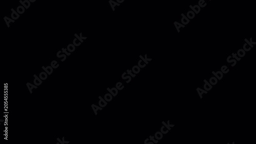 Corporate Chevron Arrow Wipe Transition Motion Graphic Background