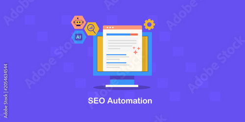 SEO automation for content summary overview and maximize organic reach on search engine.