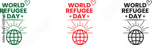 World Refugee Day