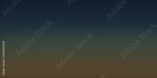 Noise Gradient Series: Moody Fine-Particle Texture Background with Deep Ocean Blue and Muted Brown Gradients