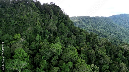 Varirata National Park, Papua New Guinea 
