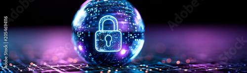 Digital Security Lock: A gl...