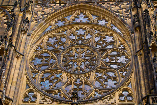 Fotografija st vitus cathedral prague