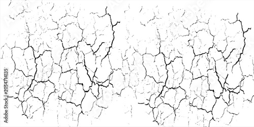 Εκτύπωση καμβά Stipple pattern, dotted geometric background
