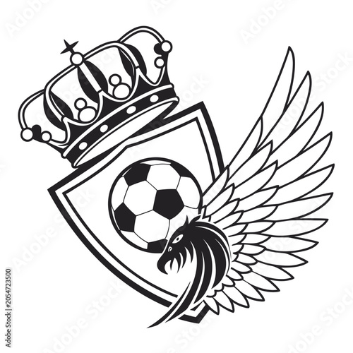Ultimate Football Logo Mega Pack