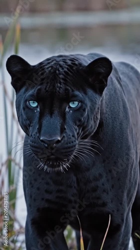 wild animal