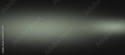 Sage Mist Gradient Background with Soft Grainy Glow Texture