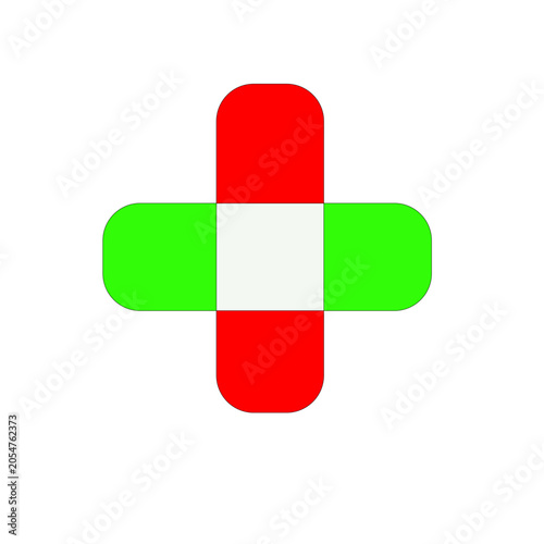 medicine vector 