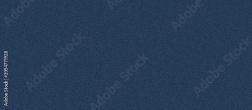 Grainy Solid Background – Deep Navy Blue with Subtle Film Grain Noise Texture, Rich Dark Fabric-Like Surface for Minimalist and Bold Design