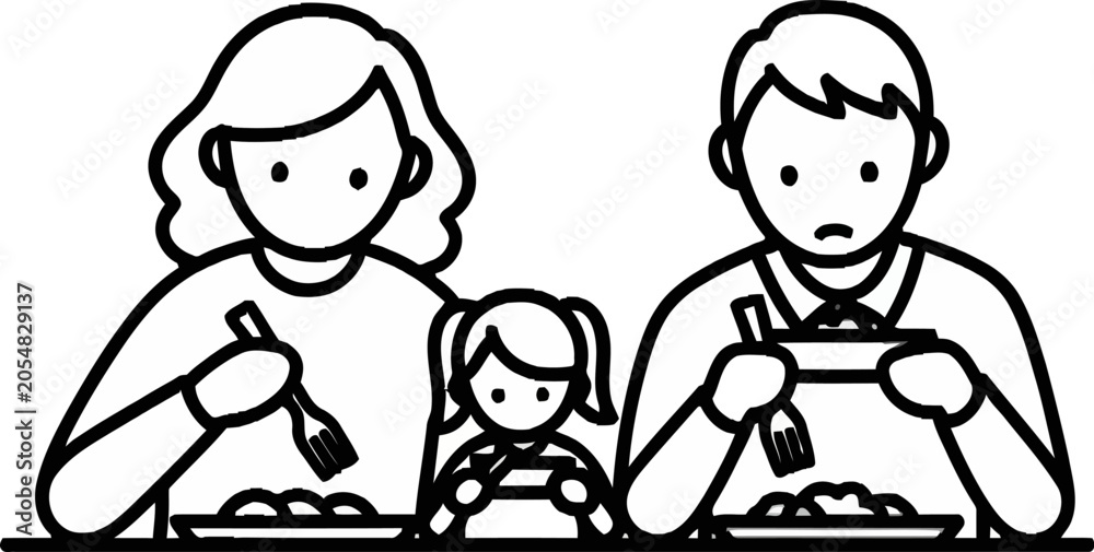 Fototapeta premium Adobe Illustrator Artwork
