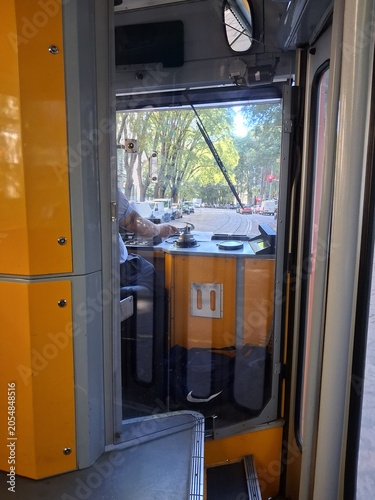 Mezzi di trasporto Milanesi