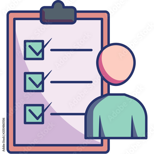 Foto Accountability Icon