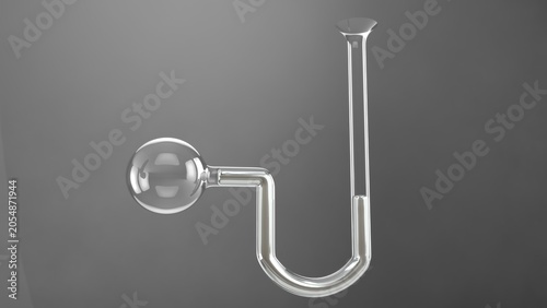 A manometer is an instrument used to measure the pressure of liquids or gases by comparing it against a known reference, such as atmospheric pressure or a vacuum