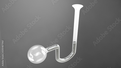 A manometer is an instrument used to measure the pressure of liquids or gases by comparing it against a known reference, such as atmospheric pressure or a vacuum