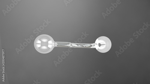 Cuadro en lienzo A manometer is an instrument used to measure the pressure of liquids or gases by