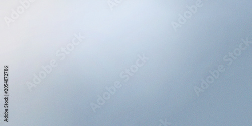 Noise Gradient Series: Bright Fine-Particle Texture Background with Pale Blue-Gray and White Gradients