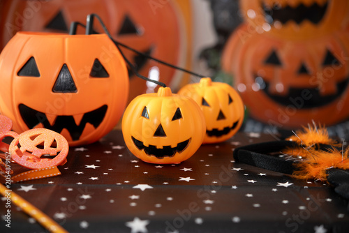 ハロウィンのイメージ画像