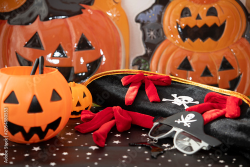 ハロウィンのイメージ画像