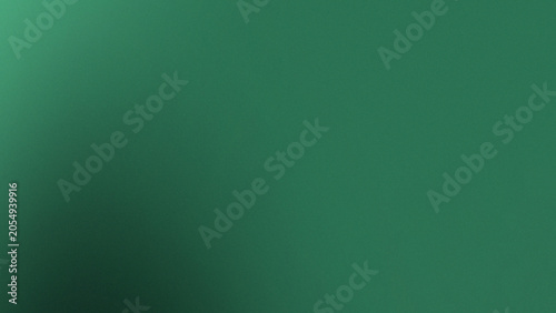 Bilde på lerret Sophisticated dark emerald luxe landscape gradient background, elegant green eco