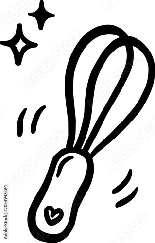 Hand Whisk