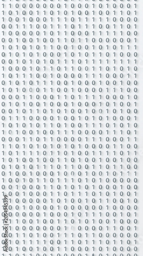 Digital Code Grid: A meticu...