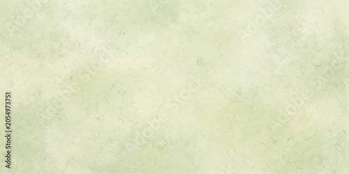 Pastel Green Watercolor Wash: A soft and ethereal watercolor wash in gentle shades of green, creating a serene and calming abstract background.