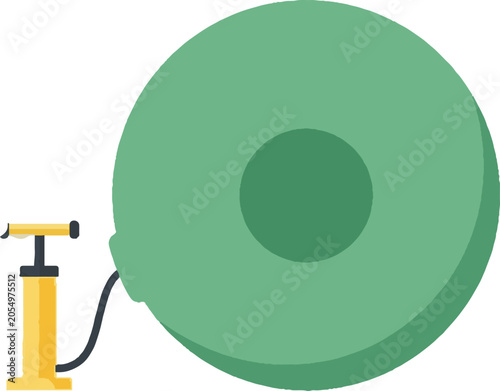 Tableau sur toile Web