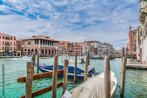 grand canal venice