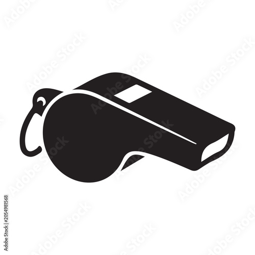 Referee Whistle