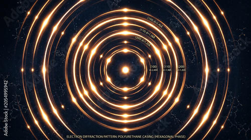 Scientific art piece showing digital wind tunnel fluid analytics mapping abstract force vector arrows