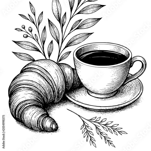cup of coffee