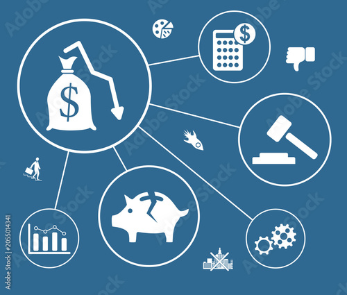 Concept of bankruptcy
