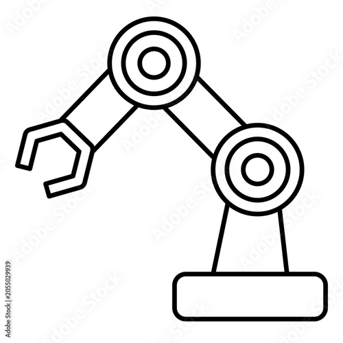 Industrial Automation Control