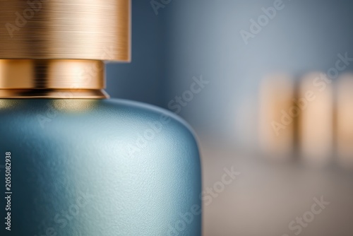Close up of product seamlessly merging international and regional aesthetics in elegant display, perfect integration perfect for harmonious blend and cultural synthesis branding concept