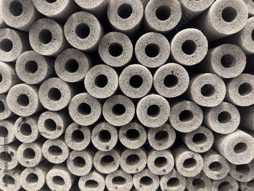 abstract background of metal