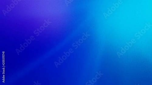 blue abstract background