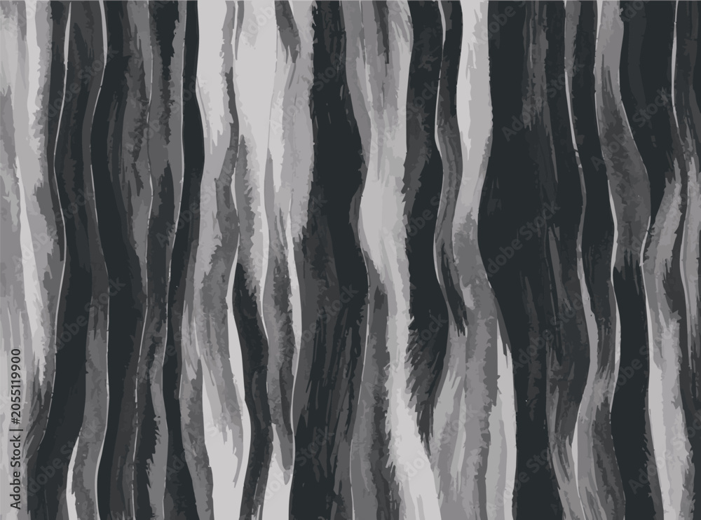 Obraz premium abstract animal skin pattern vector