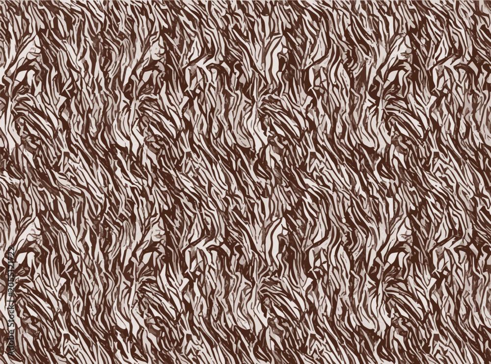 Obraz premium abstract animal skin pattern vector