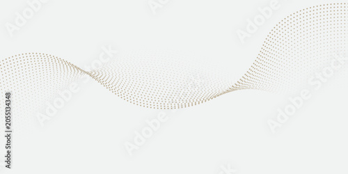 Digital technology futuristic internet network speed connection white background, cyber nano information, abstract communication, innovation future tech data, Ai big data line dot illustration vector