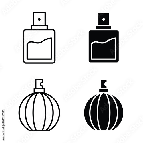 Perfume icon