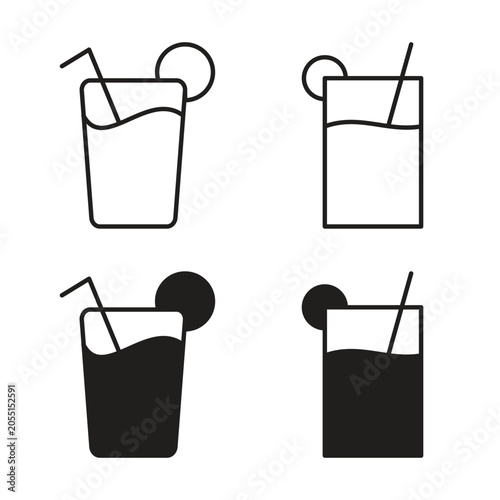 Fotografía Lemonade icon
