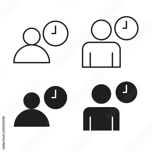 Photos Busy icon