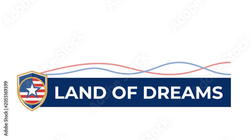 Homecoming Celebration Icons Set | 4th of July Independence Day Patriotic Banner Bundle | Freedom Since 1776 United We Rise Honor Courage American Spirit Flat Vector Badges & Icons Collection